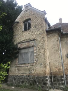 Fűtés hőszivattyúval és gázkazánnal