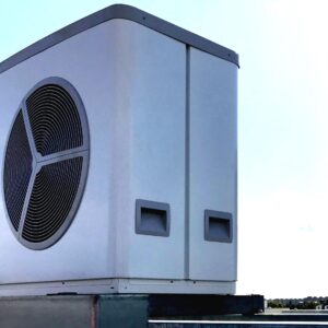 Fűtés hőszivattyúval